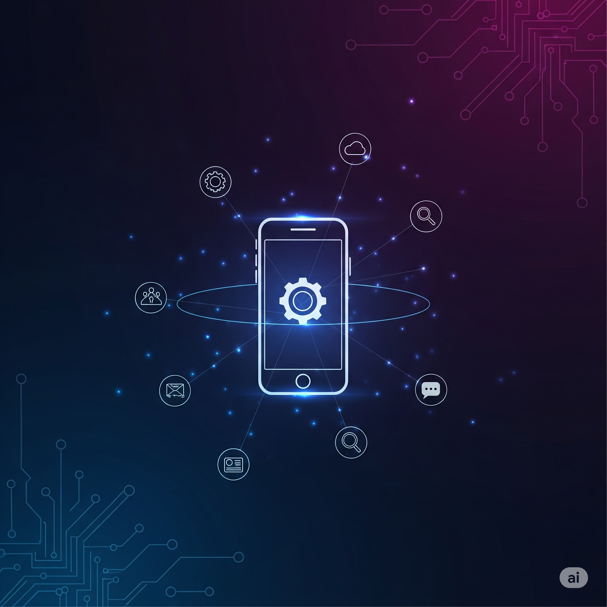 VR App
